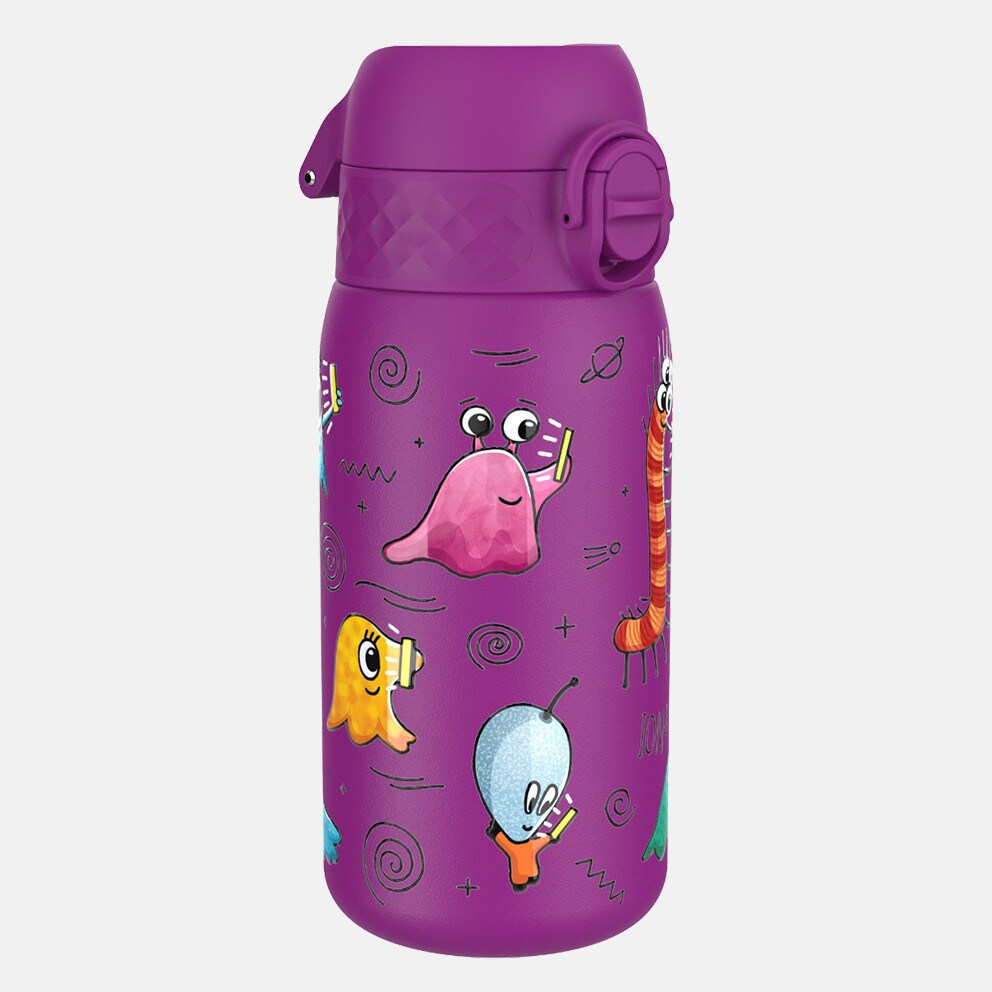 Ion8 Water Bottle 400 ml