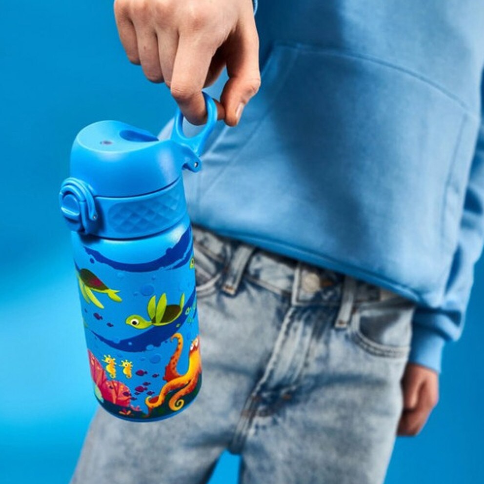 Ion8 Water Bottle 400 ml
