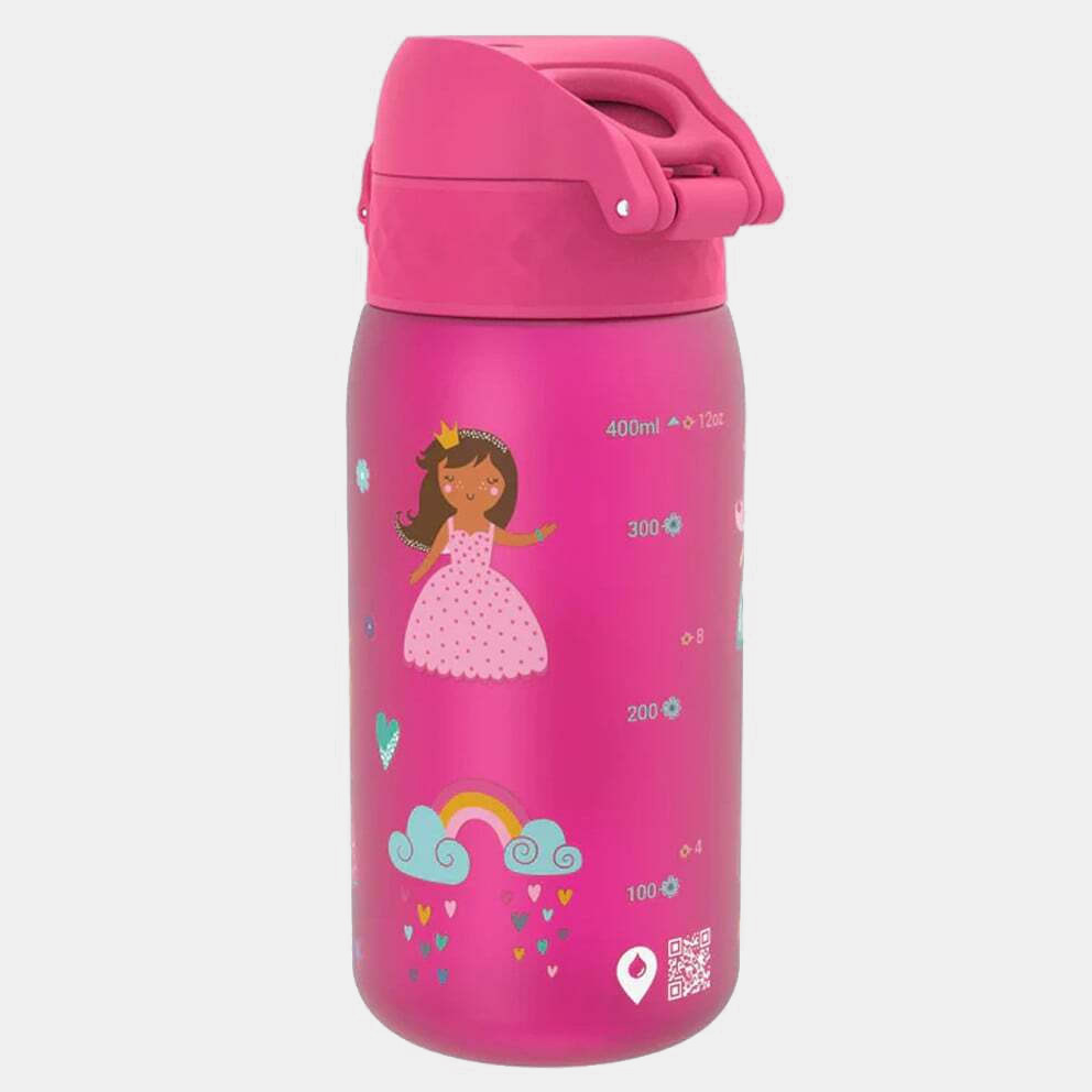 Ion8 Mπουκάλι Nερού 350 ml