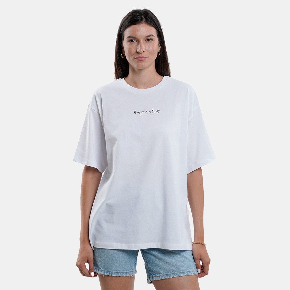 JJXX Jxembery Loose Ss Tee Jrs
