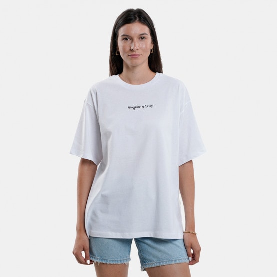 JJXX Jxembery Loose Ss Tee Jrs
