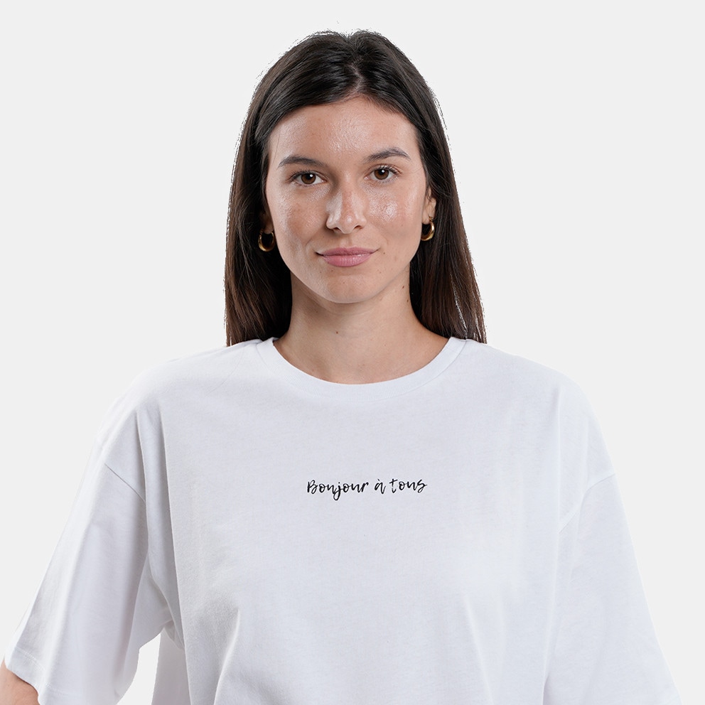 JJXX Jxembery Loose Ss Tee Jrs