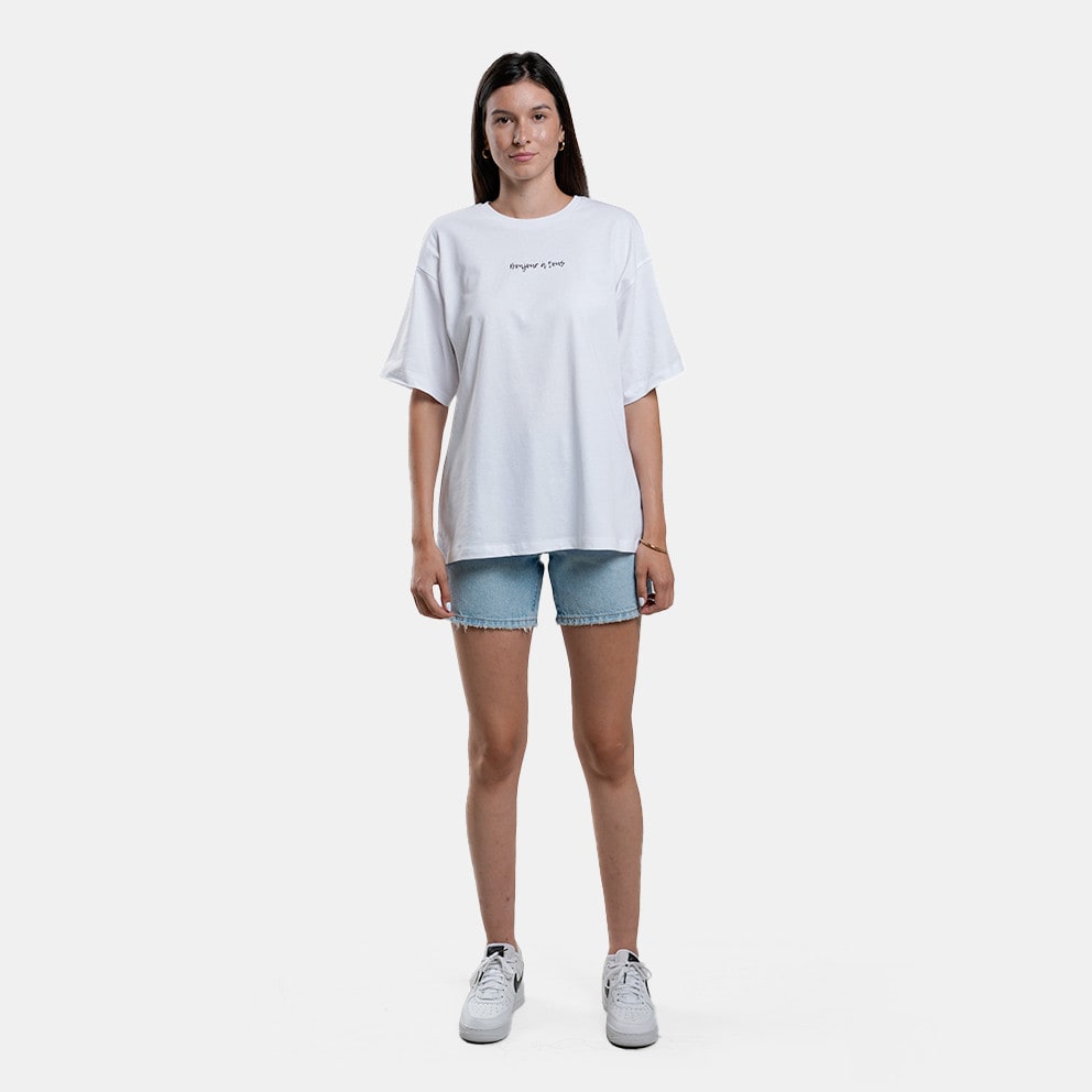 JJXX Jxembery Loose Ss Tee Jrs