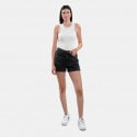 Only Onlbelia Γυναικείο Αμάνικο T-Shirt
