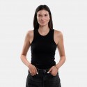 Only Onlbelia Γυναικείο Αμάνικο T-Shirt