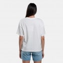 Only Onlcarly S/S Magasin Top Box Jrs