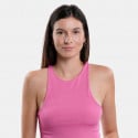 Only Onlclare Γυναικείο Αμάνικο T-Shirt