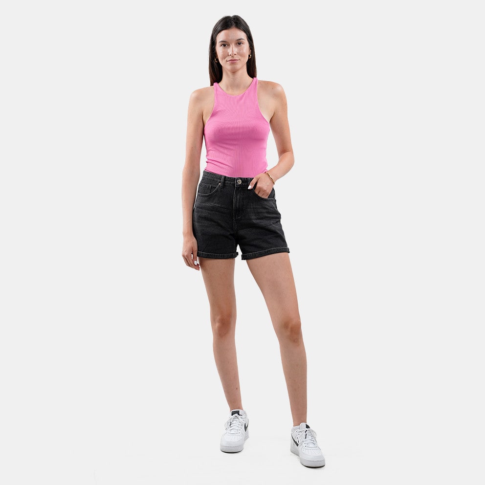 Only Onlclare Γυναικείο Αμάνικο T-Shirt