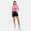 Only Onlclare Γυναικείο Αμάνικο T-Shirt