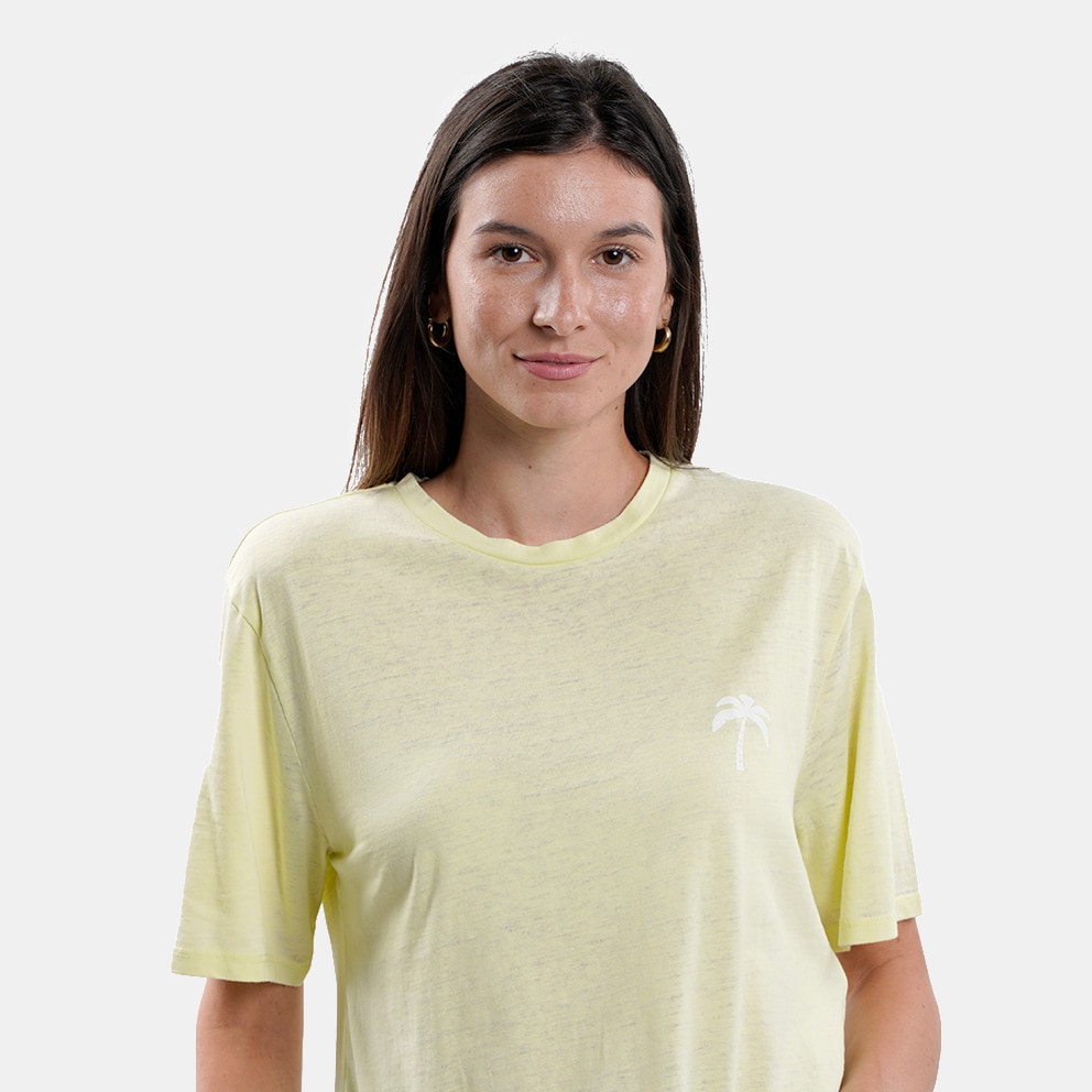 Only Onlphelia S/S Palm Top Box Jrs