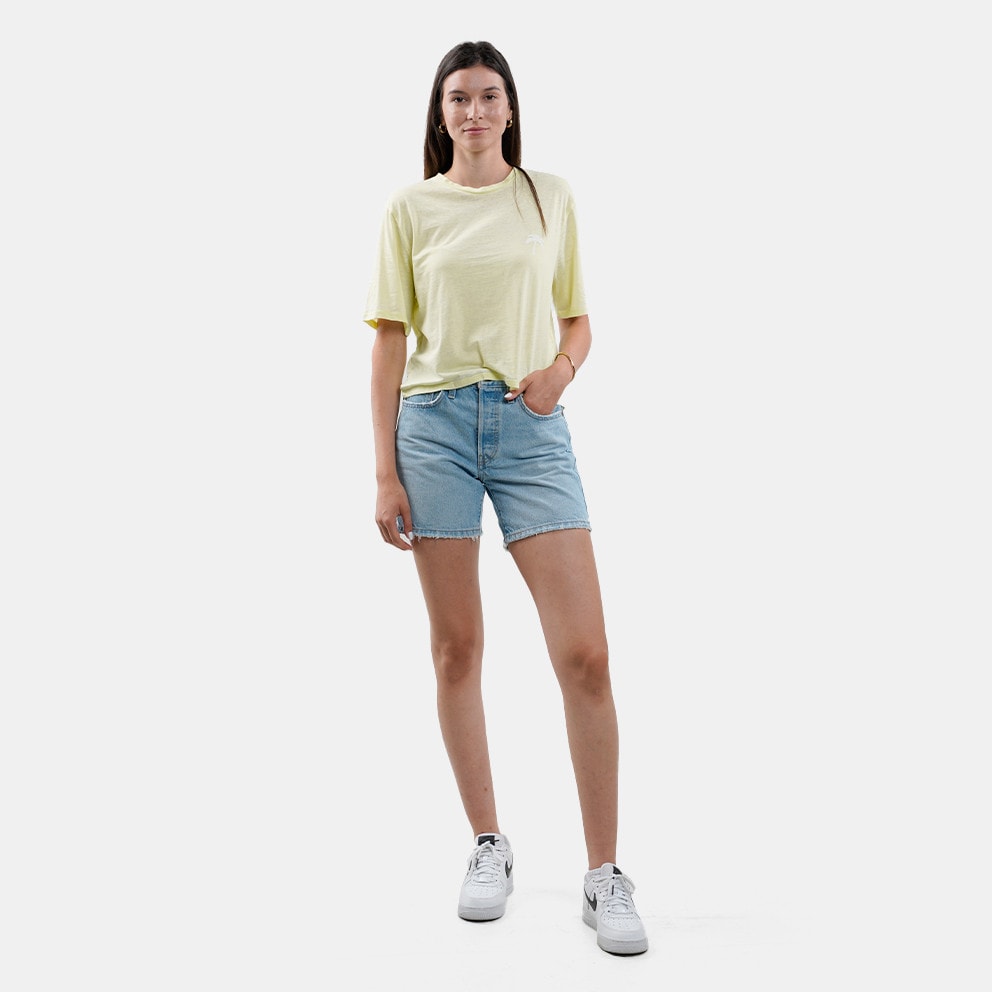 Only Onlphelia S/S Palm Top Box Jrs