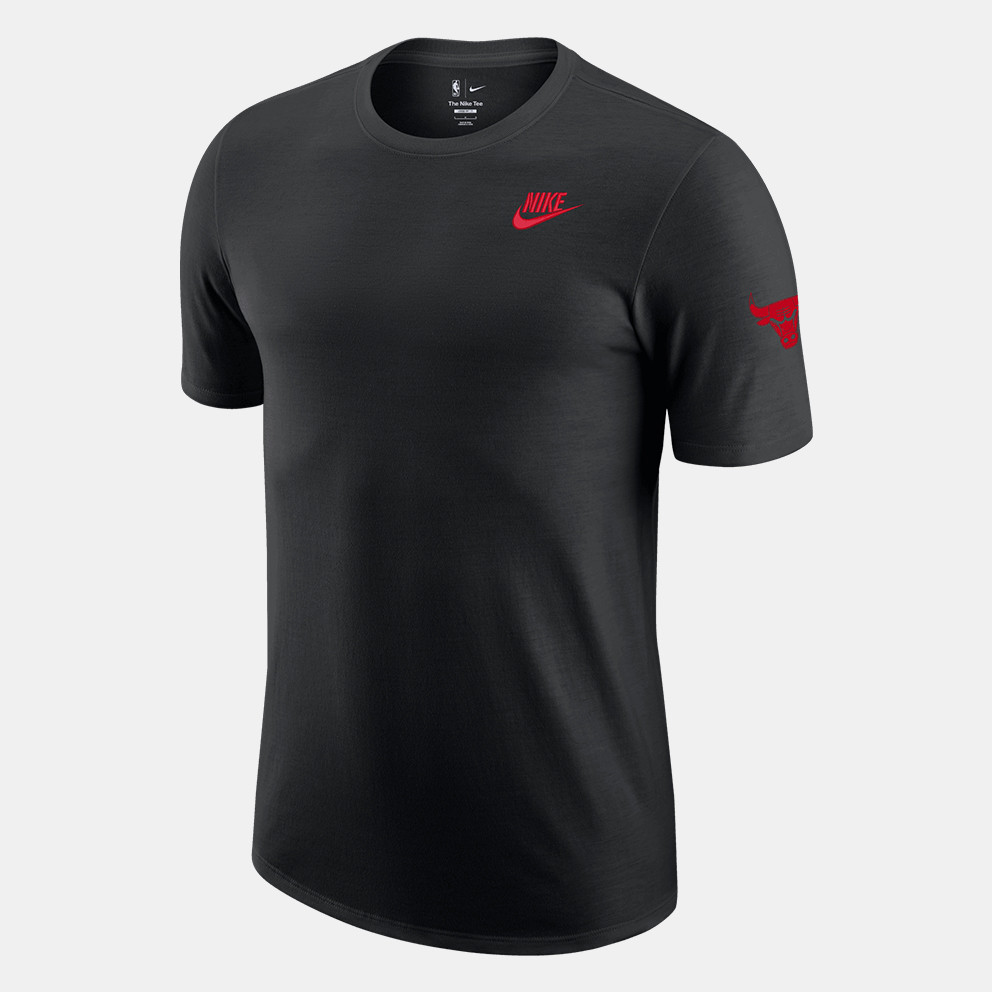 Nike Chi M Nk Es Nba Ss Club Tee