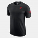 Nike Chi M Nk Es Nba Ss Club Tee