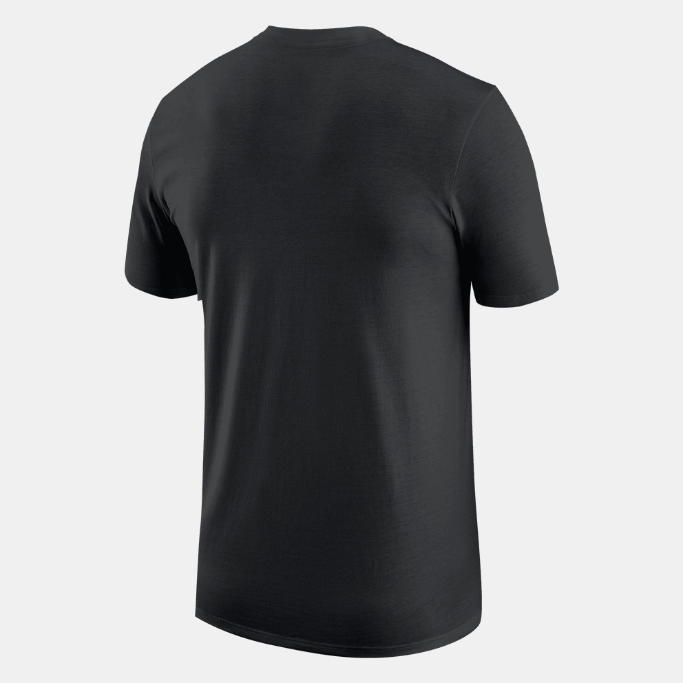 Nike Chi M Nk Es Nba Ss Club Tee