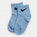 Nike Swooshfetti 6Pk Ankle Sock