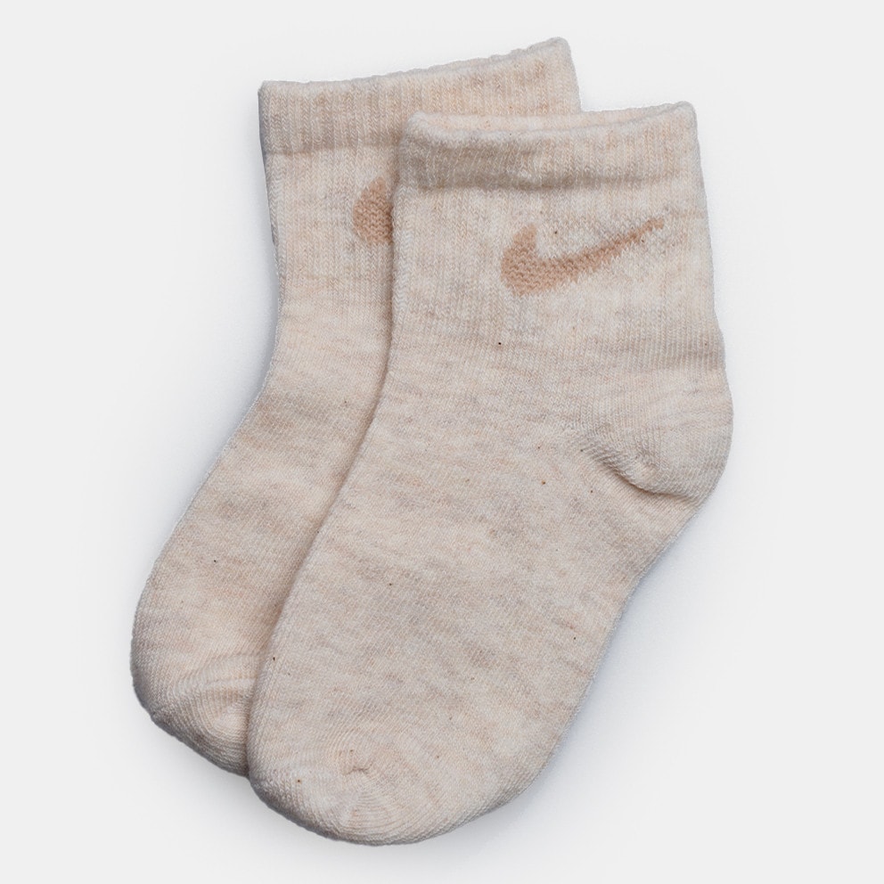 Nike Swooshfetti 6Pk Ankle Sock