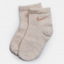 Nike Swooshfetti 6Pk Ankle Sock