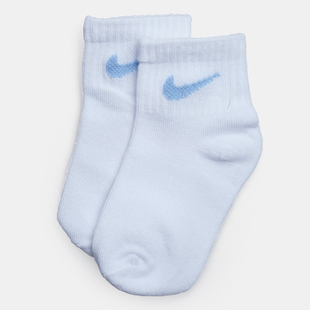 Nike Swooshfetti 6Pk Ankle Sock
