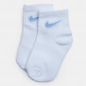 Nike Swooshfetti 6Pk Ankle Sock