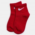 Nike Swooshfetti 6Pk Ankle Sock