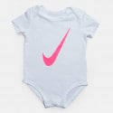 Nike 3 Pack Swoosh Infant's Set Bodysuit