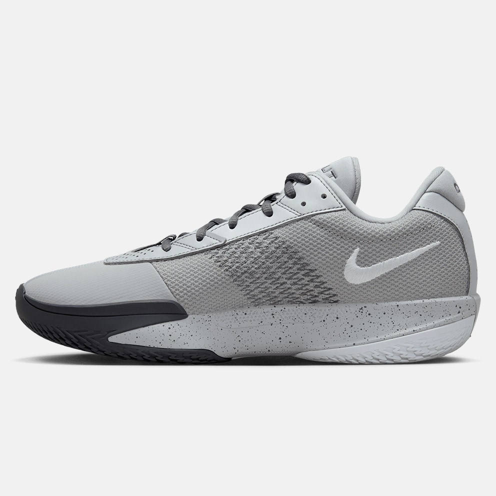 Nike Air Zoom G.T. Cut Academy Men's Basketball Shoes