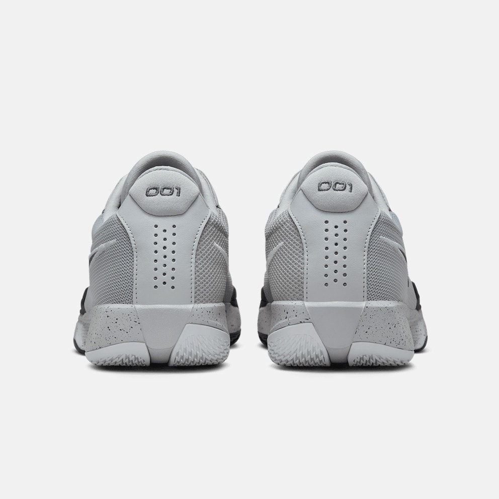 Nike Air Zoom G.T. Cut Academy Men's Basketball Shoes
