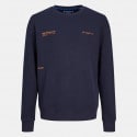 Jack & Jones Jjgreat B2S Sweat Crew Loose Ln Jnr