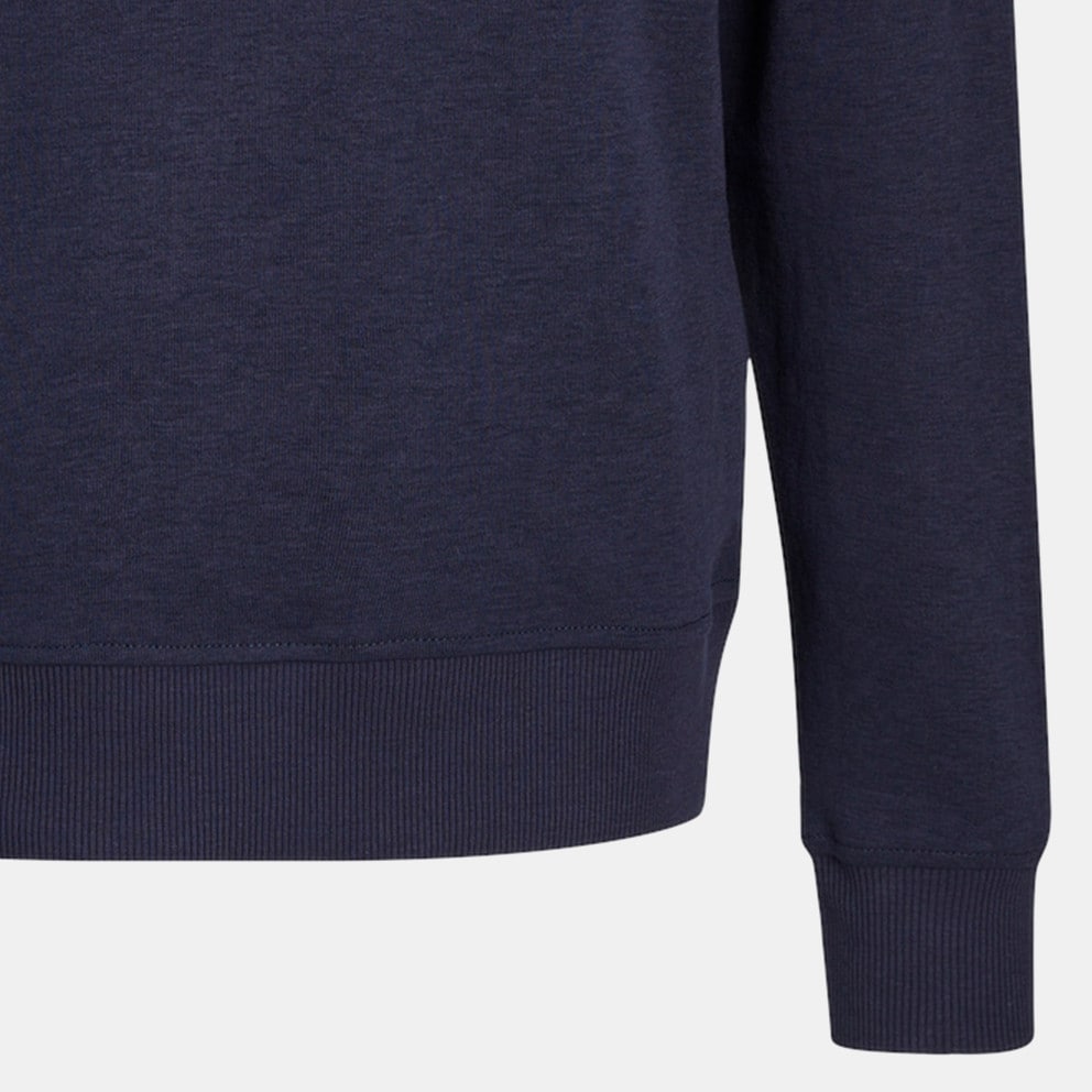 Jack & Jones Jjgreat B2S Sweat Crew Loose Ln Jnr
