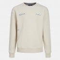 Jack & Jones Jjgreat B2S Sweat Crew Loose Ln Jnr
