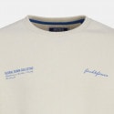 Jack & Jones Jjgreat B2S Sweat Crew Loose Ln Jnr