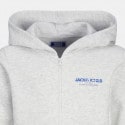 Jack & Jones Jjalvis Sweat Zip Hood Jnr