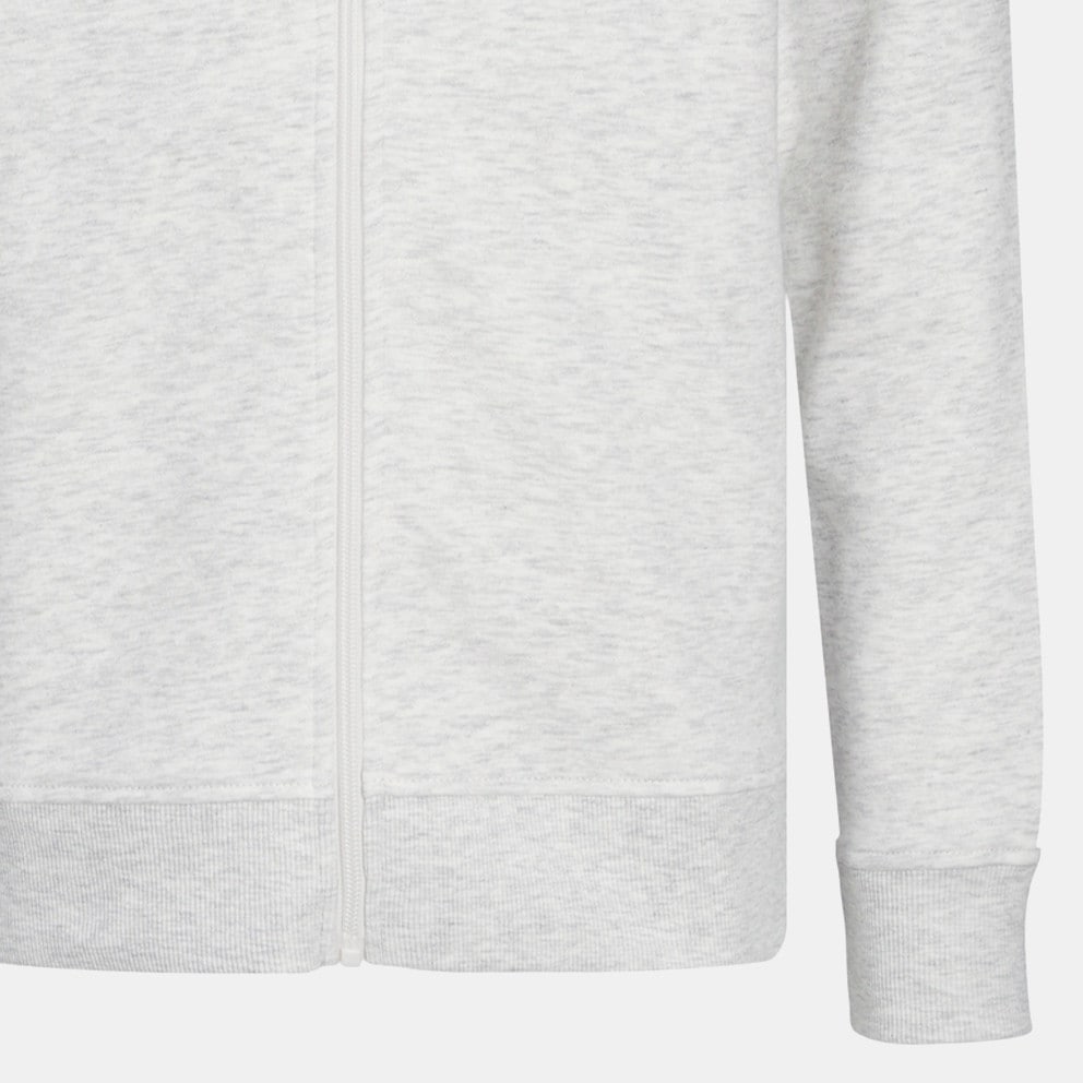 Jack & Jones Jjalvis Sweat Zip Hood Jnr