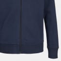 Jack & Jones Jjalvis Sweat Zip Hood Jnr