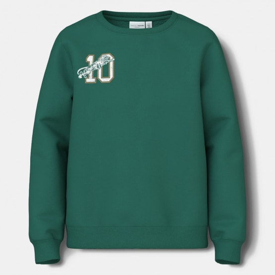 Name it Nkmvasha Ls Sweat Unb