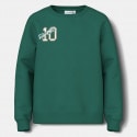 Name it Nkmvasha Ls Sweat Unb