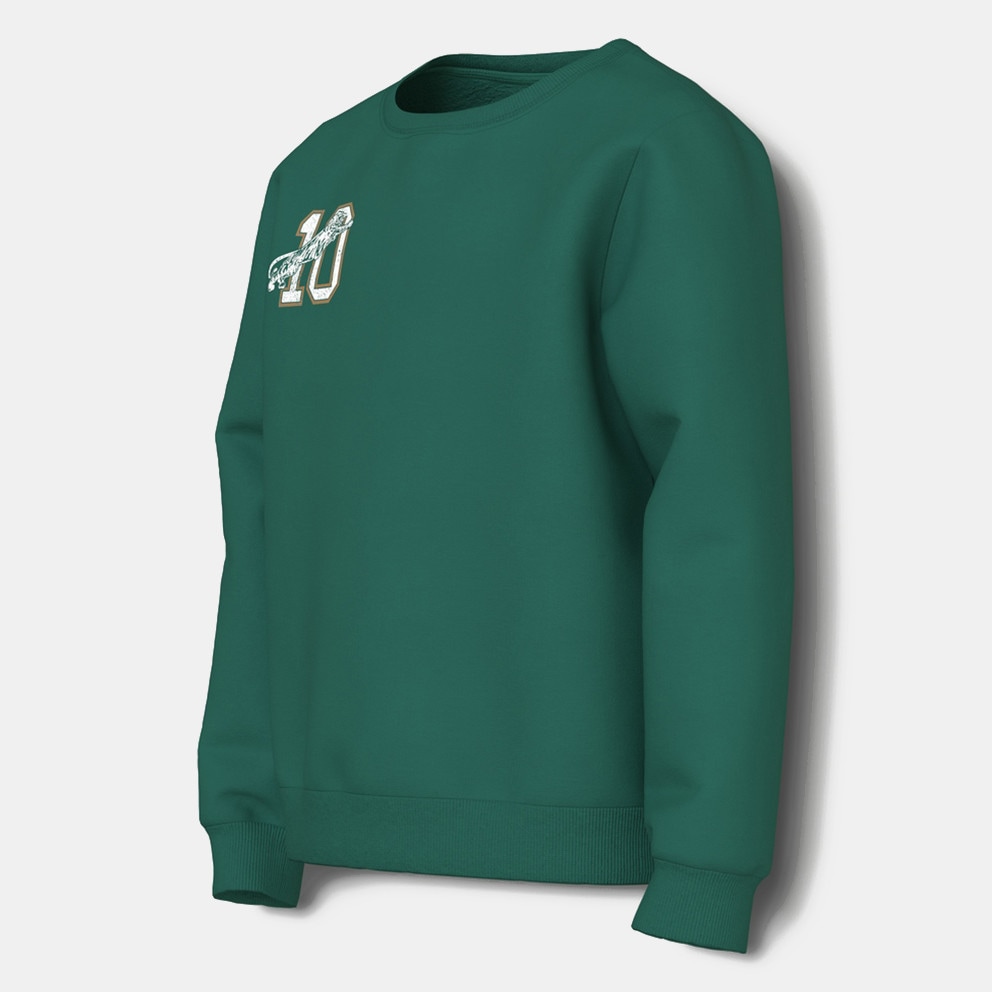 Name it Nkmvasha Ls Sweat Unb