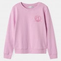 Name it Nkfvasacha Ls Sweat Unb