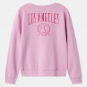 Name it Nkfvasacha Ls Sweat Unb