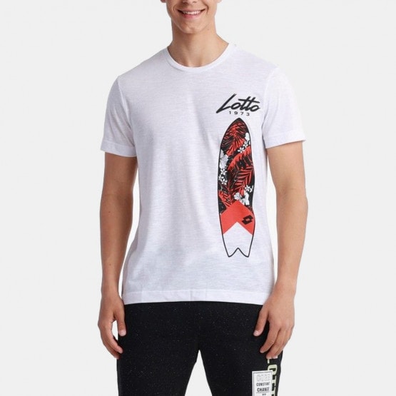 LOTTO Tee Beach Board