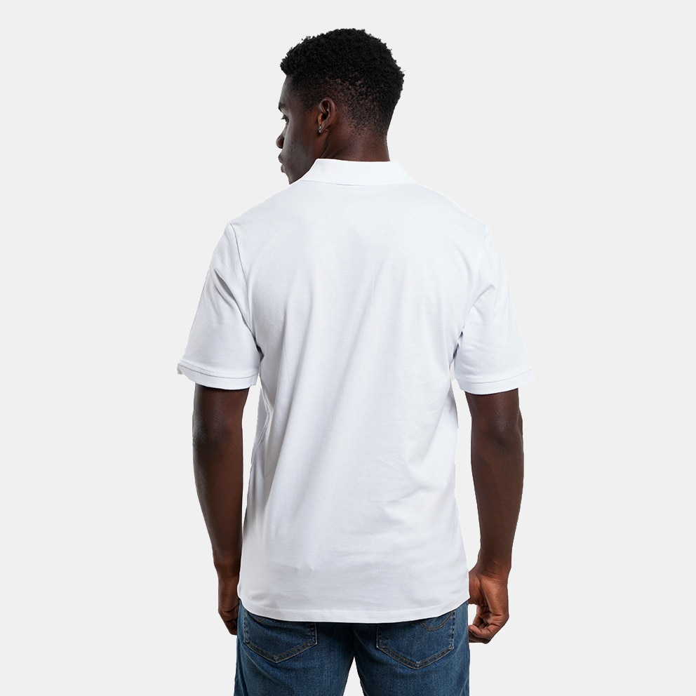Jack & Jones Jjforest Polo Ss