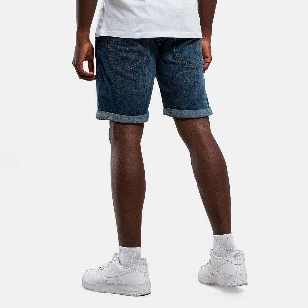 Jack & Jones Jjirick Jjoriginal Shorts Am 610