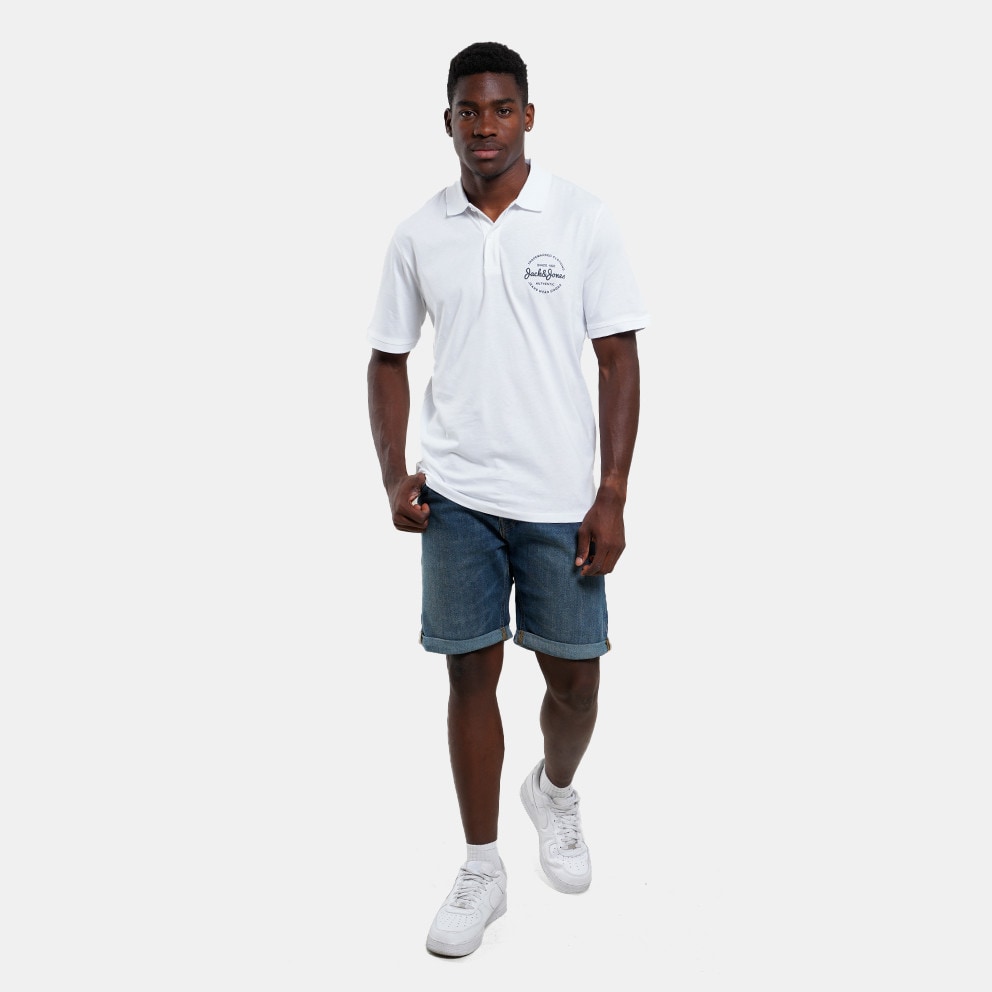 Jack & Jones Jjirick Jjoriginal Shorts Am 610