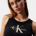 Calvin Klein Women's Tank Dress