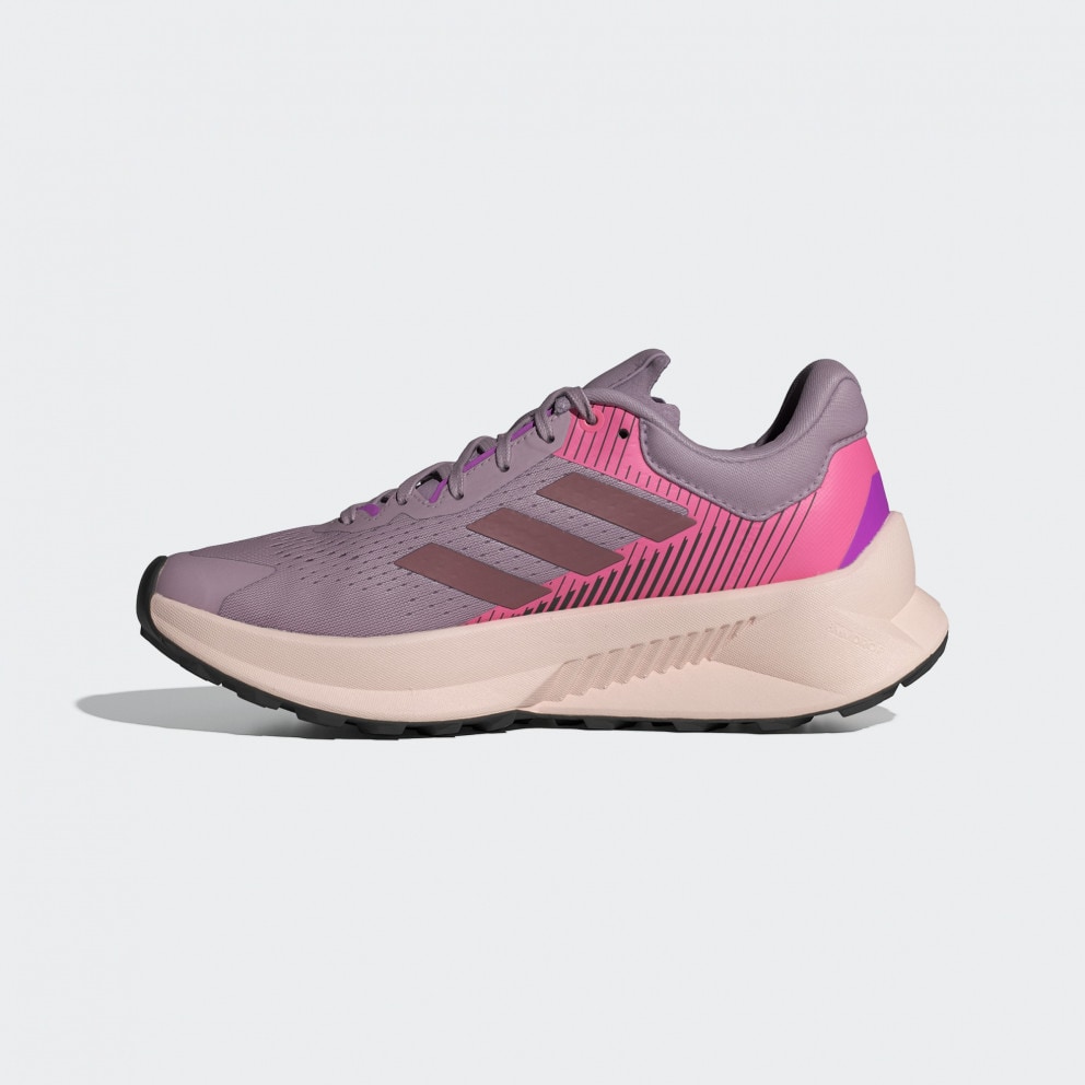 adidas Terrex Soulstride Flow Γυναικεία Παπούτσια για Trail