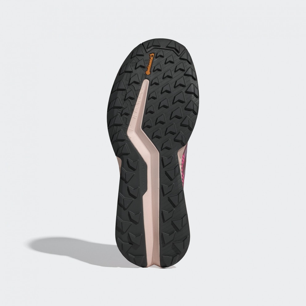 adidas Terrex Soulstride Flow Γυναικεία Παπούτσια για Trail