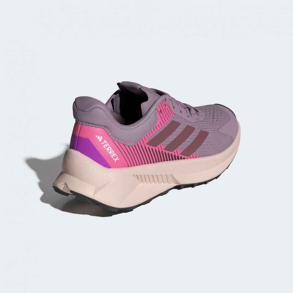 adidas Terrex Soulstride Flow Γυναικεία Παπούτσια για Trail