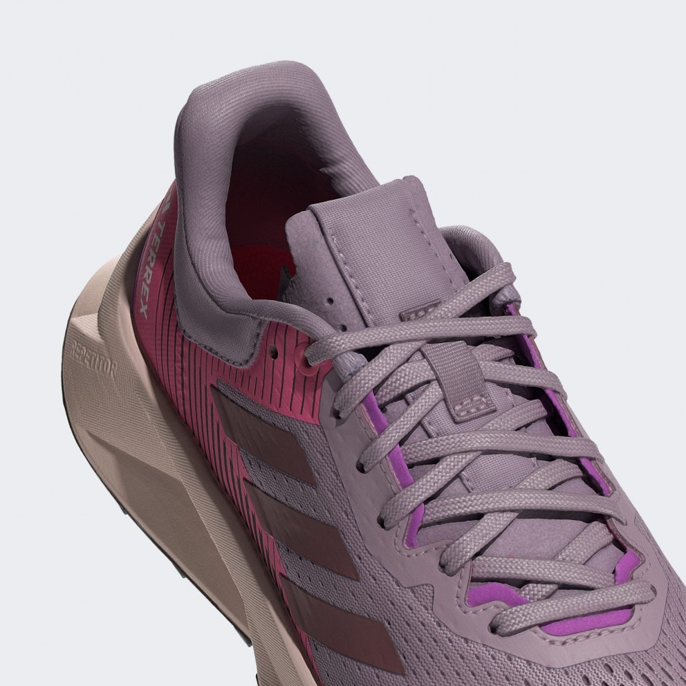 adidas Terrex Soulstride Flow Γυναικεία Παπούτσια για Trail