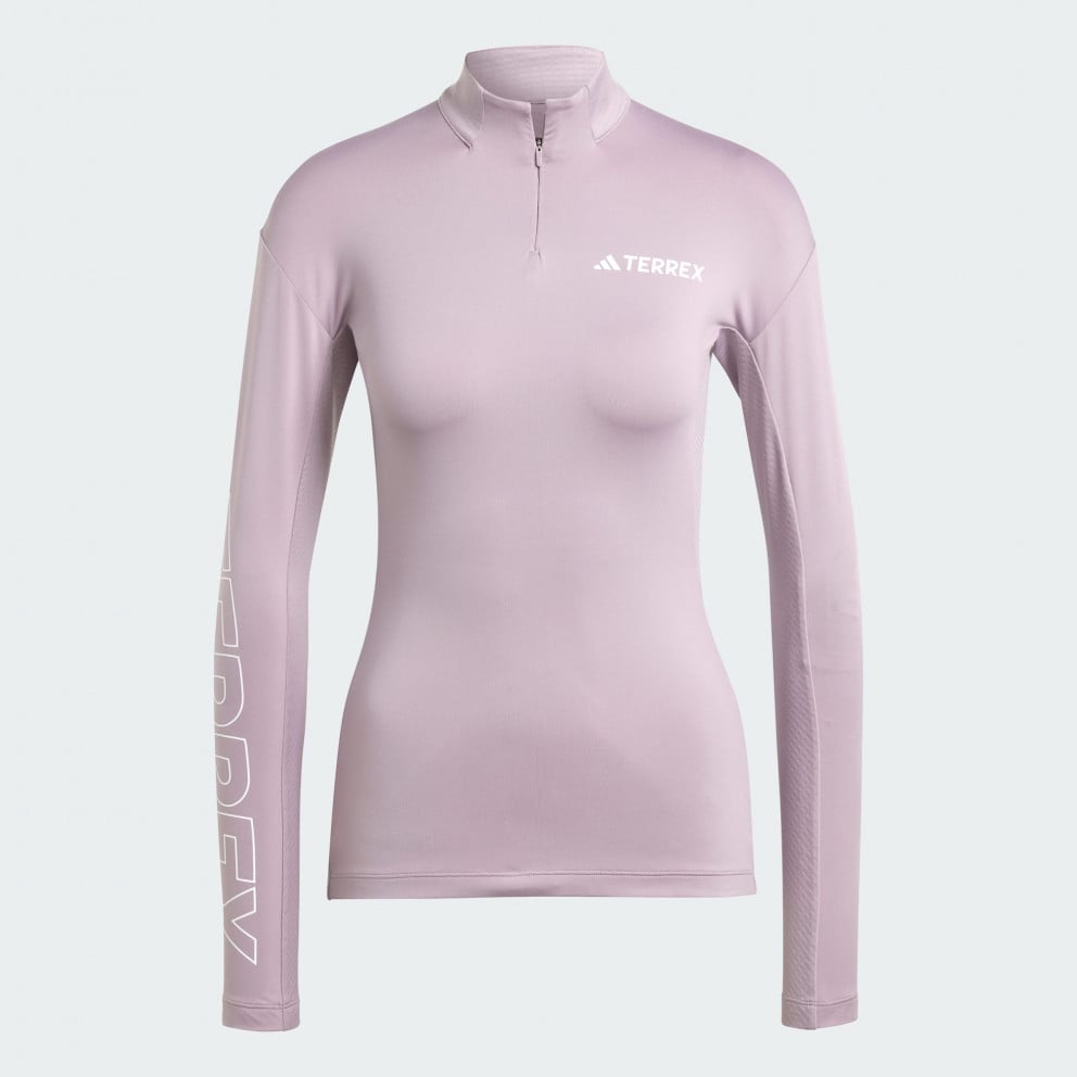 adidas Terrex W Xpr Longsleev