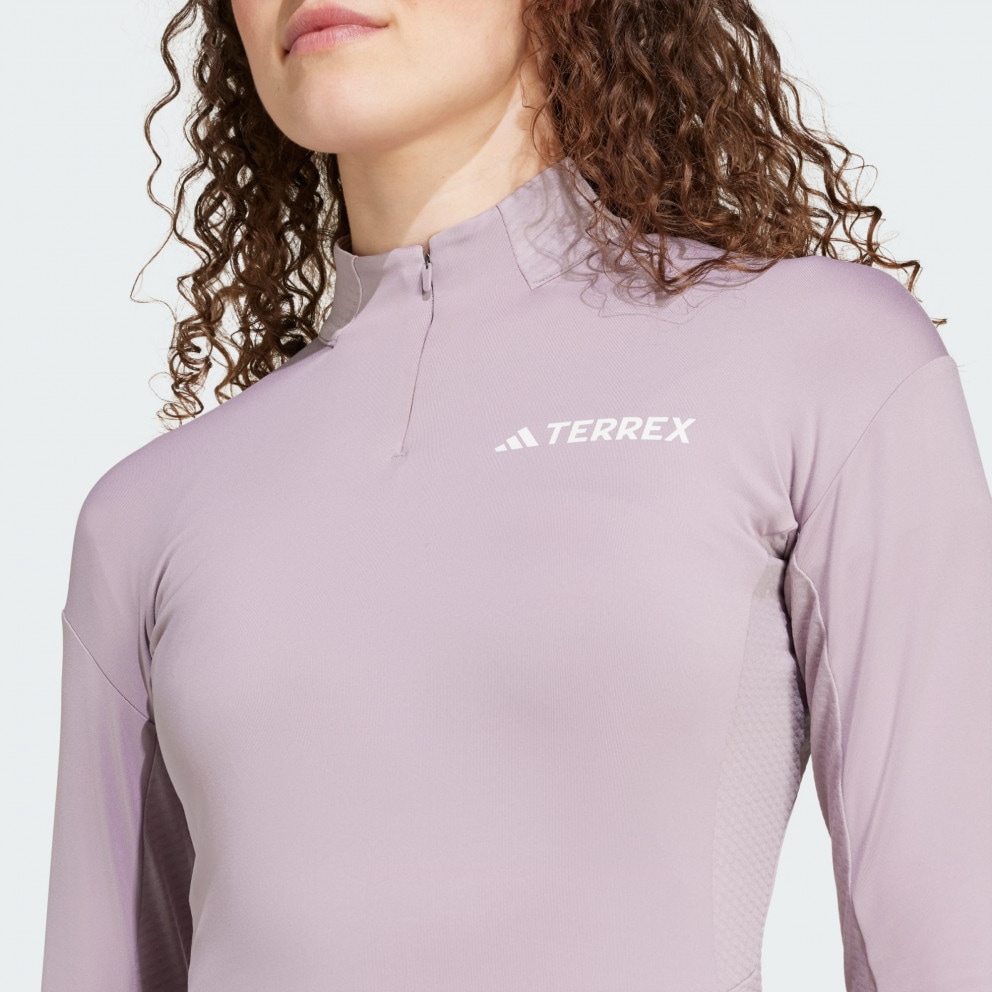 adidas Terrex W Xpr Longsleev